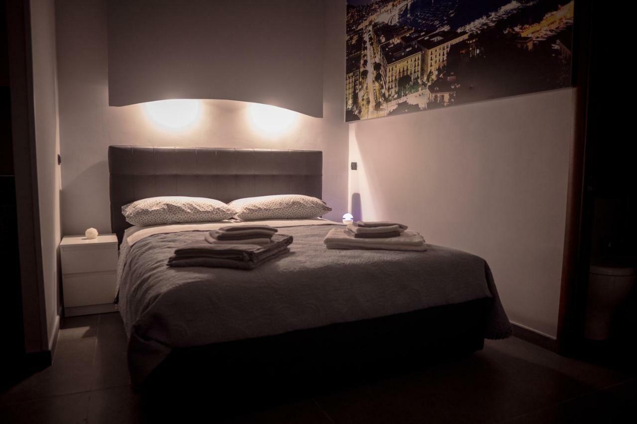 Domus Pupetta Appartement Napels Buitenkant foto
