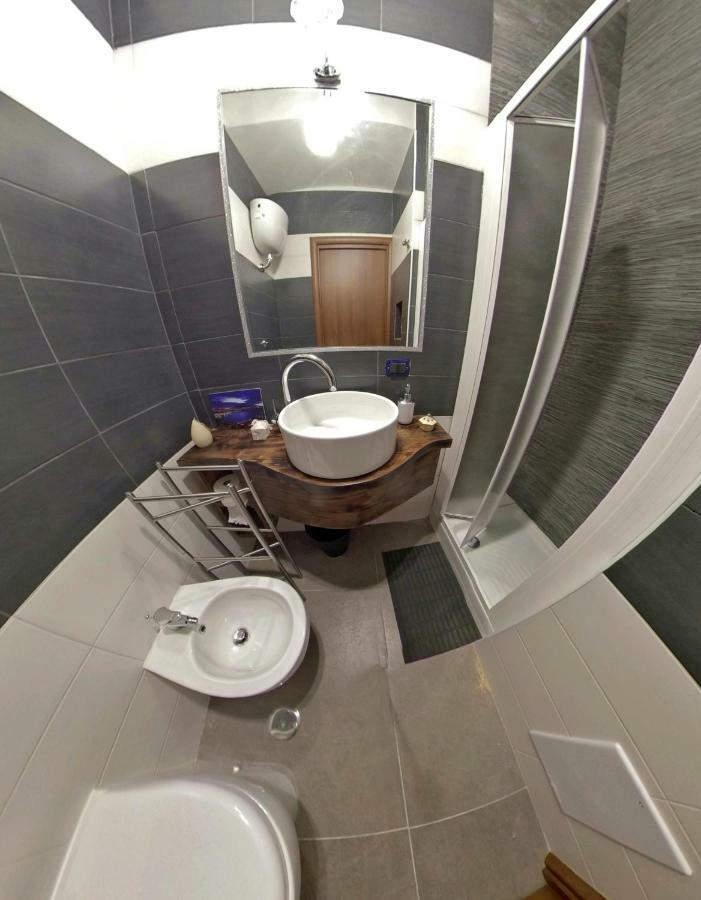 Domus Pupetta Appartement Napels Buitenkant foto